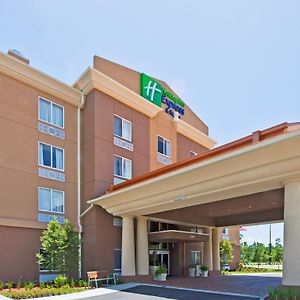 Holiday Inn Express And Suites Saint Augustine North By Ihg